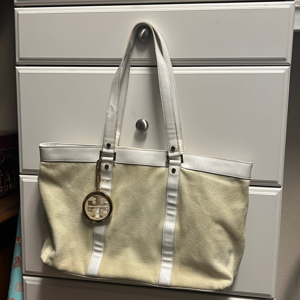Tory Burch tote